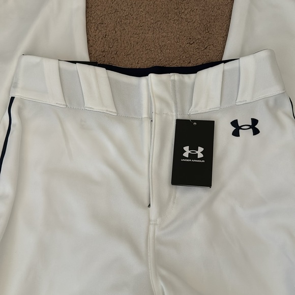 NWT - Under Armour Baseball Pants Men’s Small - Picture 4 of 6